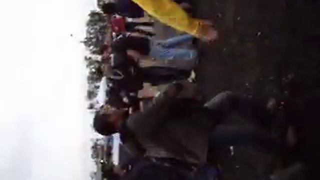 Doido dançando ao som da Carreta Soundigital смотреть онлайн