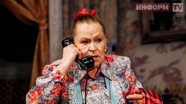 Как живет Раиса Рязанова после потери единственного сына