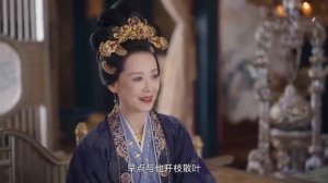 夫人嫉妒灰姑娘得到了太子的宠爱，故意刁难她却被发现 Shinkawa Everyday Life?ChineseDrama