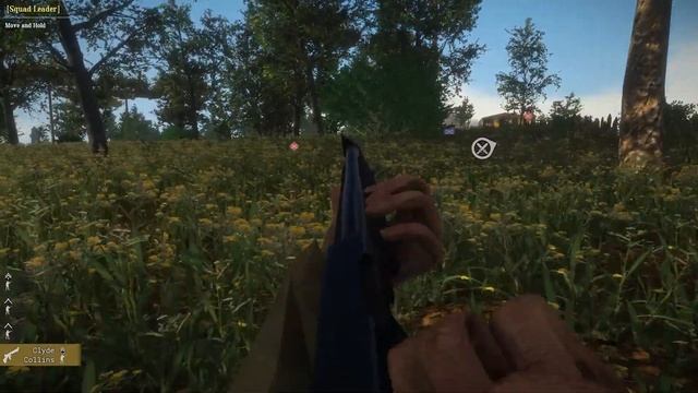 Easy Red 2 Gameplay