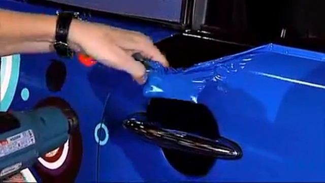 10. Удаление пленки с поверхности смотреть онлайн