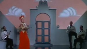 "Mamãe Eu Quero " Carmen Miranda