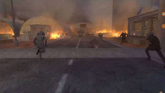 🤯Самые БЫСТРЫЕ Герои Скибиди Вселенной смотреть онлайн