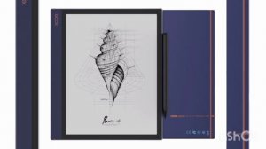 Представлен гибрид электронной книги и планшета Onyx Boox Note Air 2 Plus с 10,3" дисплеем E Ink