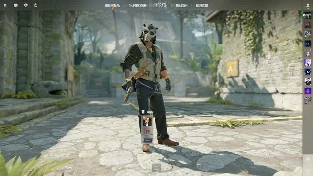 Как СЕЙЧАС зайти на Аим Карты CS2 | Карты для тренировки CS2 смотреть онлайн