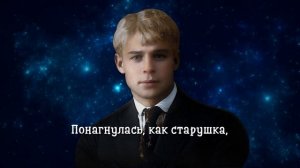 Пороша - Сергей Есенин (читает Павел Севостьянов)