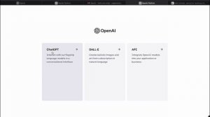 Как зарегистрировать ChatGPT из России и получить API ключ