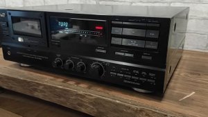 A&D gx-z7100ex
