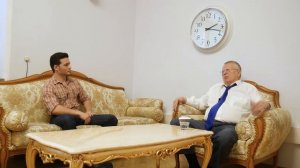 В. В. Жириновский о Татарстане и Татарах