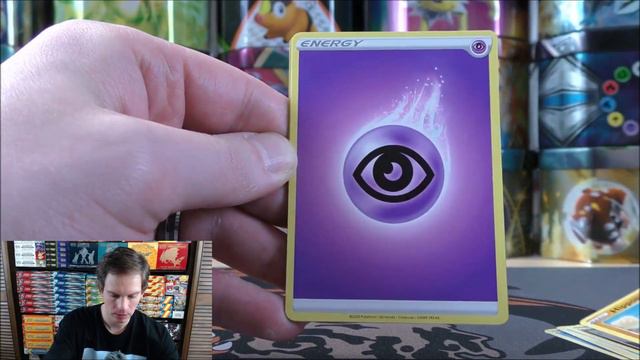 Arceus VSTAR Premium Collection Opening смотреть онлайн