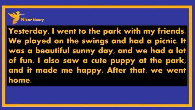 Reading Comprehension S1 Summarizing English Studies S1 смотреть онлайн