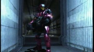 Halo 3 Machinima Codename: Phantom Teaser Trailer