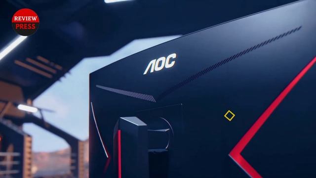 Top 5 Best QHD Monitor In 2022 смотреть онлайн