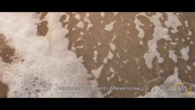 "Music Is Frequency Programming" 440HZ смотреть онлайн