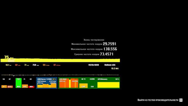 RDR2 GTX1080 R7 3700x смотреть онлайн