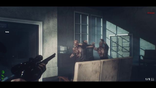 Внезапная годнота! | DEAD FRONTIER 2 | Rayan смотреть онлайн