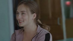 Актерский шоурил Анны Сердюк