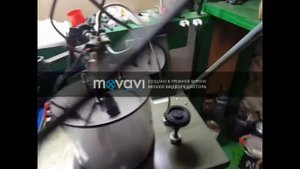 Восстановление клапана мультипликатора форсунки газель 0445110376