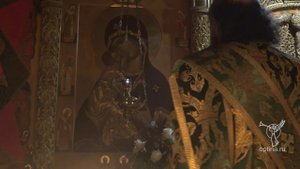 Честнейшую Херувим (оптинский распев)