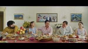 Raim & Artur - Самая вышка (OST кф “Я жених“)