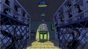 Sam & Max 1x09 A Glitch in Time