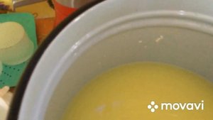 Крымская Усадьба. Варим твёрдый сыр " Сливочный". Сыр своими руками.