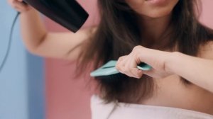 The NEW Easy Dry & Go | Ultimate Vented Hairbrush from Tangle Teezer is here!