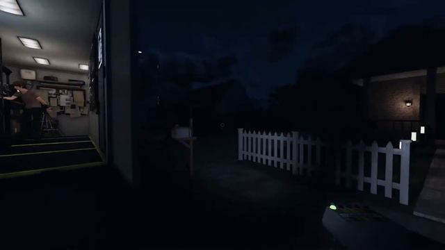 Phasmophobia 35 НОВАЯ КАРТА 