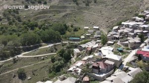 Село Куба, ? Лакский район.