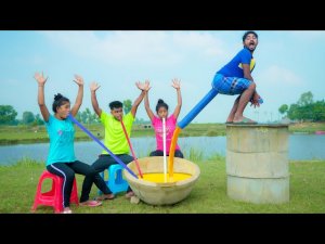 Обязательно посмотрите новое смешное видео 2023 года. Топ новых комедийных видео 2023 года. Попробуй