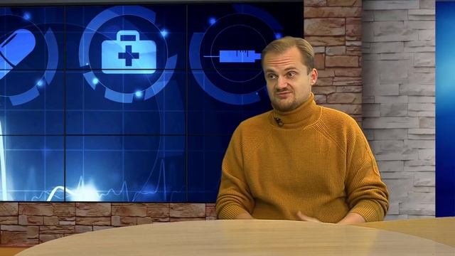 ЗДОРОВЫЙ ВТОРНИК смотреть онлайн