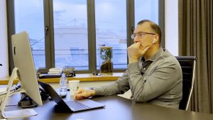 Память, которая помогает учиться | Николай Ягодкин (центр Advance)