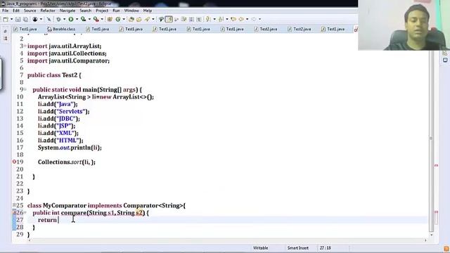 Java 8 Features session 5 by Kofel