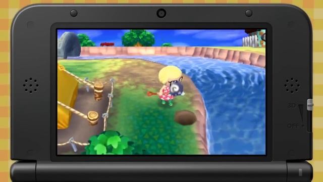 Nintendo 3DS TOP-10 2013 от DeadP47 смотреть онлайн