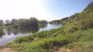 Ч.3.Тесты фрегат 400fm jet под yamaha 30 jet с тайваньской насадкой x-power малой серии RU-Y25