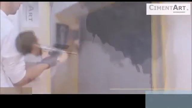 РАЗЪЯСНЕНИЯ ПО МИКРОЦЕМЕНТУ НА ПЛИТКЕ