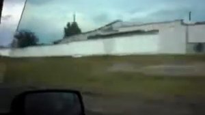 Еду в г.Скопин.