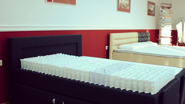 Матрасы: «Звездная» коллекция смотреть онлайн