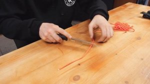 Лайфхаки с паракордом, советы по использованию.