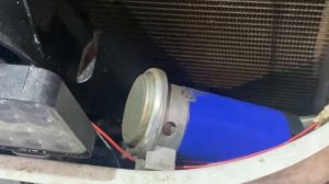 Установку 5 Линз￼ противотуманных фар ￼