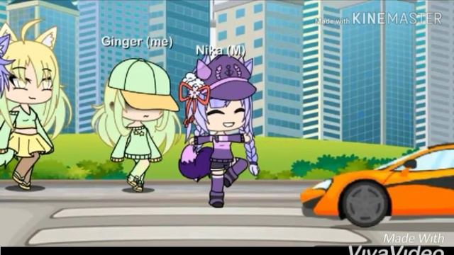 "Почему вы меня не любите?"||Гача лайф||•мини-фильм• смотреть онлайн