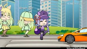 "Почему вы меня не любите?"||Гача лайф||•мини-фильм•