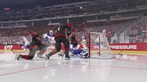 NHL 24 — геймплейный трейлер