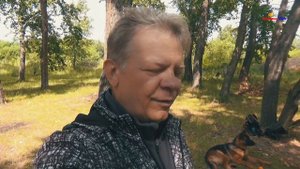 Щенок Дум стремится к ОКД или Как растёт немецкая овчарка