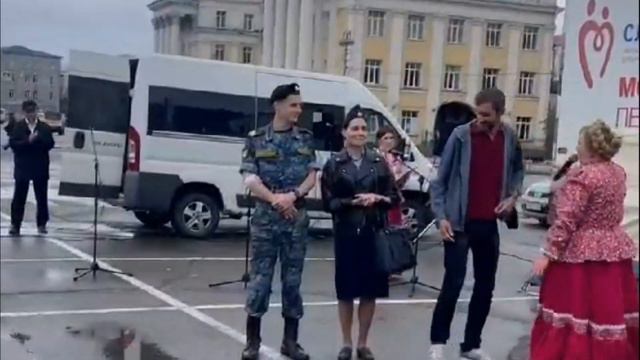 #давайвступай