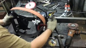 Гриндер "Левша 1250"