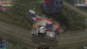 Лучшие И Худшие Прокачиваемые Танки В Tanks Blitz - Тирлист Всех Прокачек Десятого Уровня