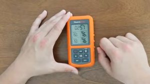 Thermopro TP-20