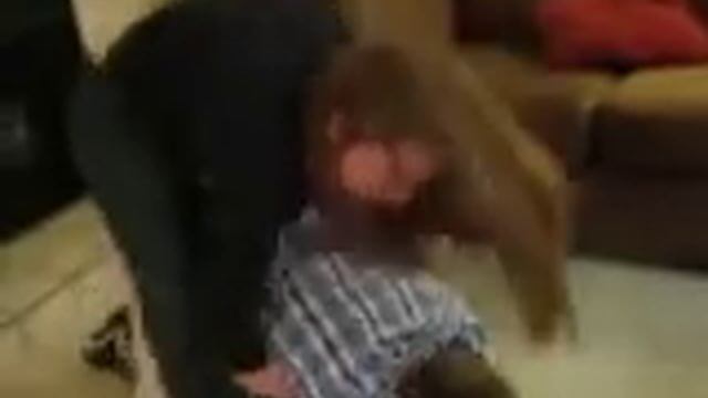 Mandy vs. Dennis смотреть онлайн