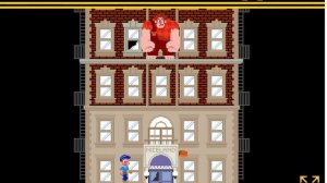 игра ральф мастер феликс младший